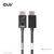 CLUB3D DisplayPort™ 2.1 Bi-Directional VESA DP80 Certi | CAC-1092