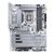 ASUS TUF GAMING Z890-PRO WIFI, Intel, LGA 1851  | 90MB1IR0-M0EAY0