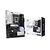 ASRock Z890 Pro RS Intel DDR5 S1851 | 90-MXBP10-A0UAYZ