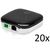 Ubiquiti UFiber loco - GPON terminal - Gigabit Ether | UF-LOCO-20