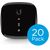 Ubiquiti UFiber loco - GPON terminal - Gigabit Ether | UF-LOCO-20