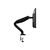 AOC AS110D0 - Mounting kit - adjustable arm - for LCD display - a