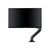 AOC AS110D0 - Mounting kit - adjustable arm - for LCD display - a