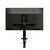 AOC AS110D0 - Mounting kit - adjustable arm - for LCD display - a