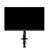 AOC AS110D0 - Mounting kit - adjustable arm - for LCD display - a