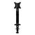 AOC AS110D0 - Mounting kit - adjustable arm - for LCD display - a