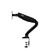 AOC AS110D0 - Mounting kit - adjustable arm - for LCD display - a