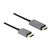 Delock - Adapter cable - DisplayPort male to HDMI male -  | 85929