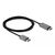 Delock - Adapter cable - DisplayPort male to HDMI male -  | 85929