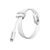 ADATA - Charging / data cable - USB male to Light | AMFIPL-1M-CWH