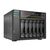 ASUSTOR AS6806T Gen3 Lockerstor 6 NAS System 6-bay