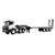 Amewi G836E tractor unit withlow loader 1 24 RTR | 22674