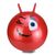 JAMARA Bouncing Ball Eye red 550 mm | 460460