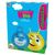 JAMARA Bouncing Ball Eye red 550 mm | 460460