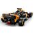 LEGO 2023 McLaren Formula 1 Race Car | 76919