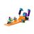 LEGO City Smashing Chimpanzee Stunt Loop | 60338