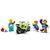 LEGO City Smashing Chimpanzee Stunt Loop | 60338