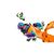 LEGO City Smashing Chimpanzee Stunt Loop | 60338
