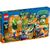 LEGO City Smashing Chimpanzee Stunt Loop | 60338