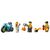 LEGO City Stunt Truck  Ring of Fire Challenge | 60357