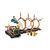 LEGO City Stunt Truck  Ring of Fire Challenge | 60357
