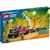 LEGO City Stunt Truck  Ring of Fire Challenge | 60357