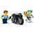 LEGO City The Knockdown Stunt Challenge | 60341