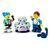 LEGO City The Knockdown Stunt Challenge | 60341
