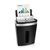 Peach PS60010 Shredder microcut 3 x 10 mm P5, PS60010
