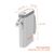 Peach label printer white space-saving and cordless PE110w
