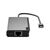 ALOGIC USB-C Ultra Dock PLUS Gen 2 with Power Deli | ULDPLSV2-SGR