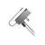 ALOGIC USB-C Ultra Dock PLUS Gen 2 with Power Deli | ULDPLSV2-SGR