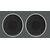 Jabra - Ear cushion kit for headphones - for Engage 50 | 14101-85