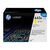 HP 643A - Yellow - original - LaserJet - toner cartridge (Q5952A)