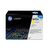 HP 643A - Yellow - original - LaserJet - toner cartridge (Q5952A)