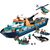 LEGO City Arctic Explorer Ship (60368)