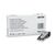 Xerox - 5-pack - 5000 staples - staple cartridge - fo | 008R13347