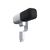 Logitech G Yeti Studio - Microphone - white | 988-000566
