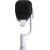 Logitech G Yeti Studio - Microphone - white | 988-000566