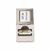 StarTech.com Shielded RJ45 Coupler, Inline  | IN-CAT6A-COUPLER-S1