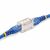 StarTech.com Shielded RJ45 Coupler, Inline  | IN-CAT6A-COUPLER-S1