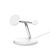 Belkin BoostCharge Pro 3-in-1 - Wireless charging st | WIZ023VFWH