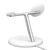 Belkin BoostCharge Pro 3-in-1 - Wireless charging st | WIZ023VFWH