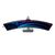 LED monitor - curved - 49" (48.8" viewable) - 51 | 49B2U6903CH/00