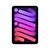 iPad mini, 8.3" Liquid Retina, IPS, 2266 x 1488, Appl | MXPR3NF/A