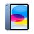 iPad 10.9", LED, 2360 x 1640, A14 Bionic, 256GB, 802. | MCMF4NF/A
