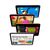 iPad 10.9", LED, 2360 x 1640, A14 Bionic, 256GB, 802. | MCMF4NF/A