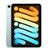 iPad mini, 8.3" Liquid Retina, IPS, 2266 x 1488, Appl | MXNC3NF/A