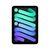 iPad mini, 8.3" Liquid Retina, IPS, 2266 x 1488, Appl | MYGY3NF/A