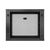 APC NetShelter WX AR109SH6 - Cabinet - wall mountable - black - 9